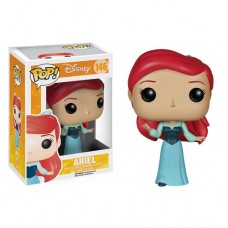 Damaged Box Funko Pop! Disney 146 The Little Mermaid Ariel Vinyl Figures FU5134 Vaulted